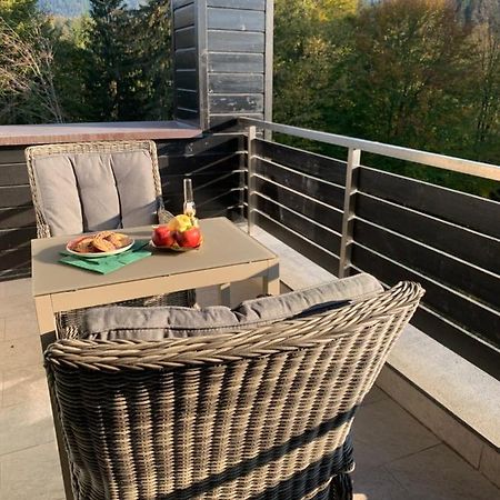 Edelweiss Apartments Silver Resort Poiana Brasov Luaran gambar