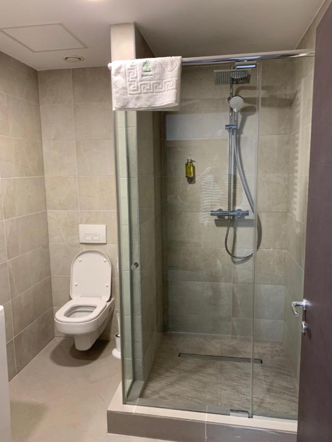 Edelweiss Apartments Silver Resort Poiana Brasov Luaran gambar