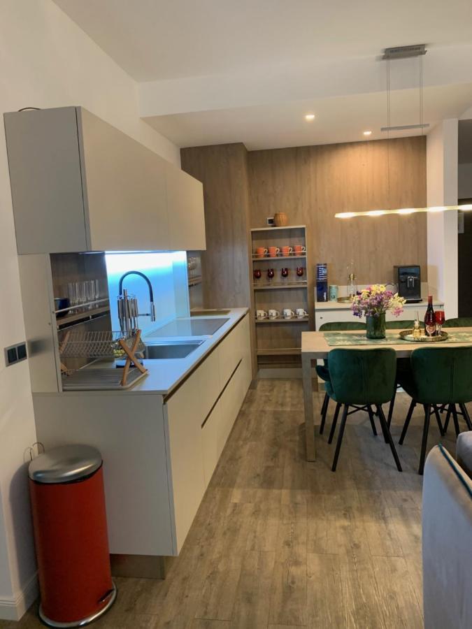 Edelweiss Apartments Silver Resort Poiana Brasov Luaran gambar
